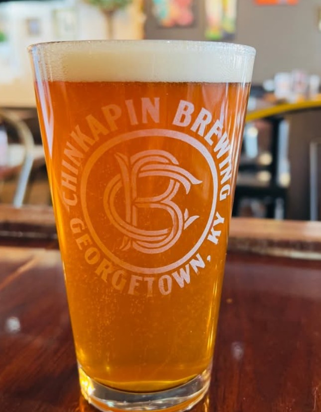 The Top 30 Breweries in Kentucky Ranked 10 Chinkapin Brewing