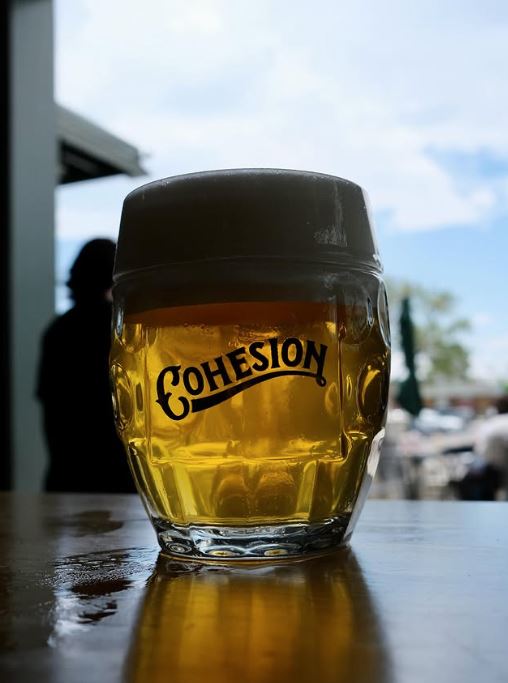 The Top 30 Breweries in Colorado Ranked 20 Cohesion Brewing