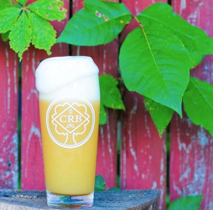 The Top 30 Breweries in Connecticut Ranked 3 Coles Road Brewing