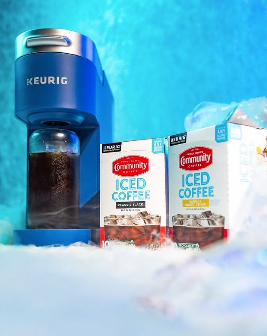 Community Coffee