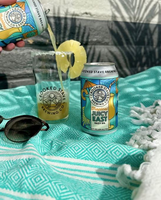 The Top 30 Breweries in Colorado Ranked 26 Crooked Stave Brewing Co.
