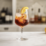 Cynar Spritz