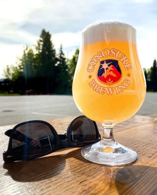Cynosure Brewing