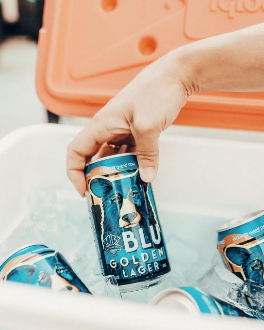 Diamond Bear Brewing Company