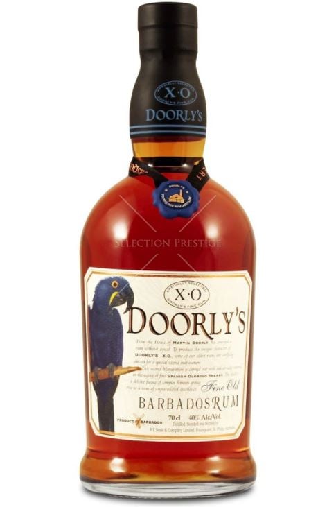 Doorly’s