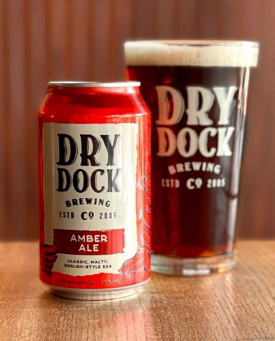 The Top 30 Breweries in Colorado Ranked 5 Dry Dock Brewing Co.