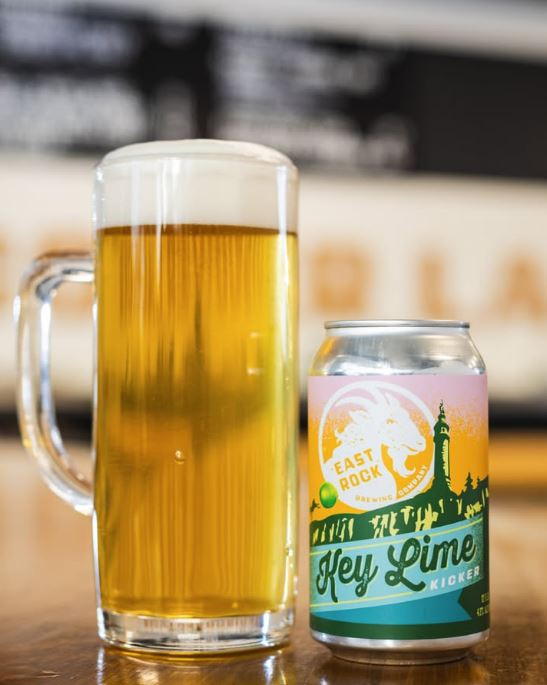 The Top 30 Breweries in Connecticut Ranked 11 East Rock Brewing Company