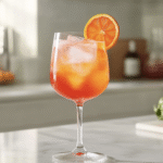 Fanta Aperol Spritz