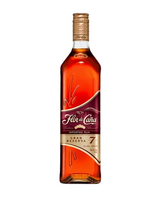 Flor de Caña