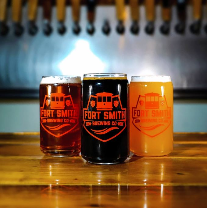 Fort Smith Brewing