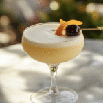 Frangelico Sour