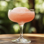 Frozen Campari Spritz