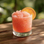 Frozen Negroni