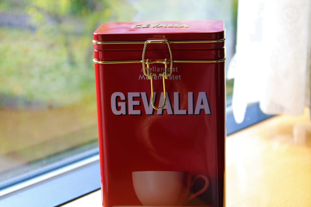 Gevalia