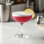 Gin Violette