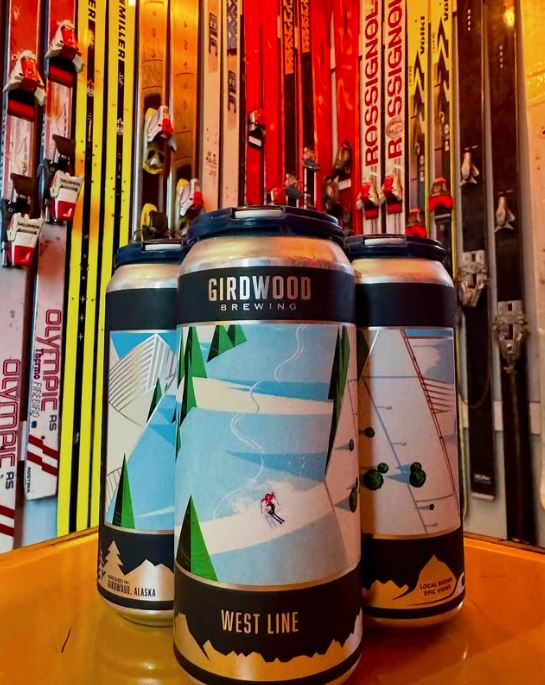 Girdwood Brewing Company