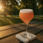 Grapefruit Tequila Sour