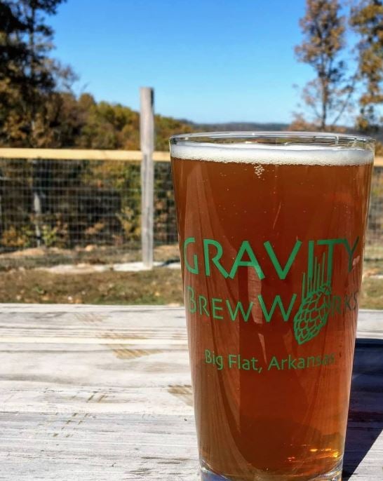 Gravity BrewWorks