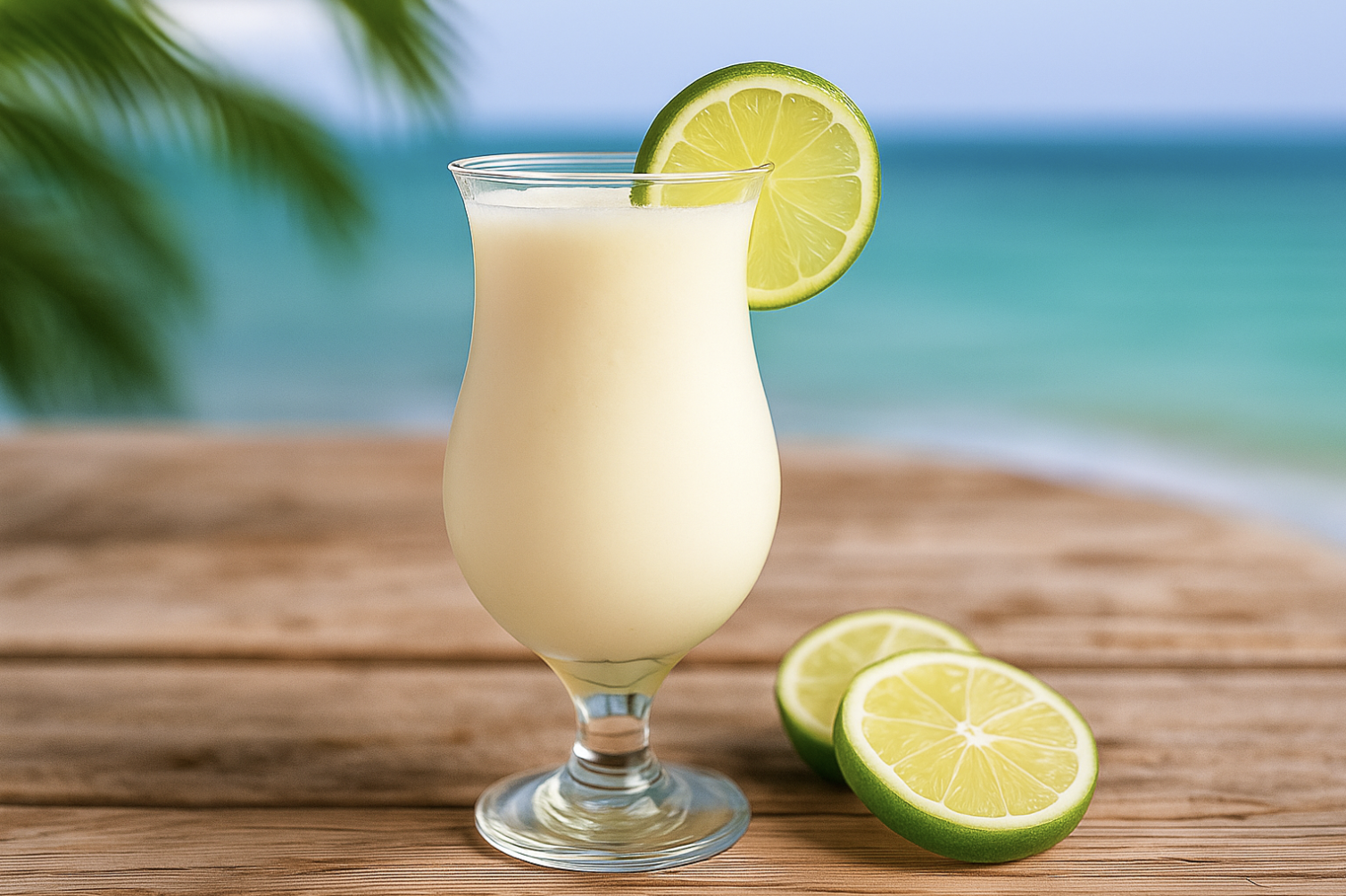 Guanábana Colada