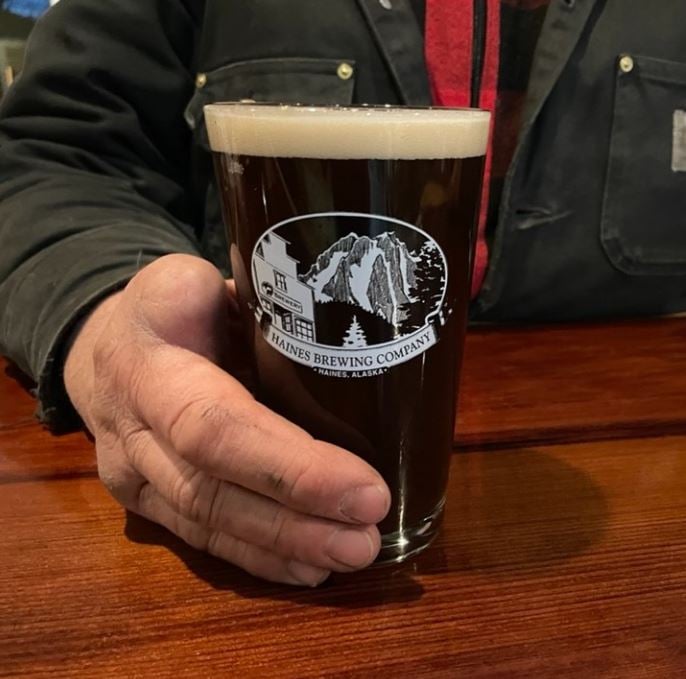 Haines Brewing Company