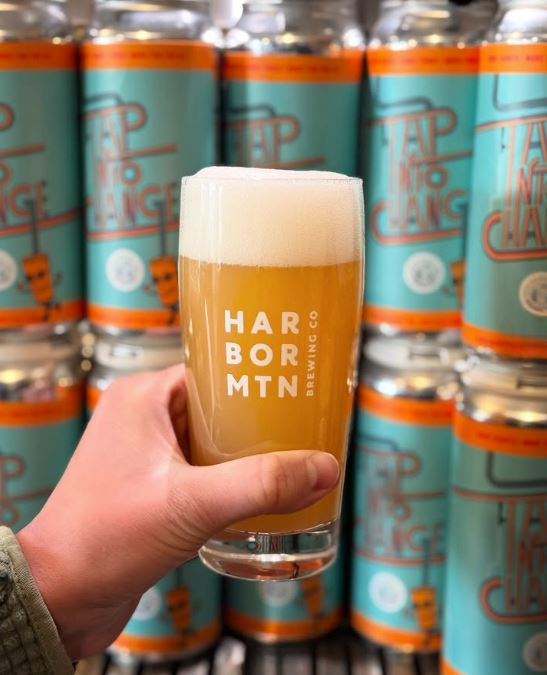 Harbor Mountain Brewing Co.