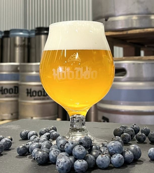 HooDoo Brewing Company