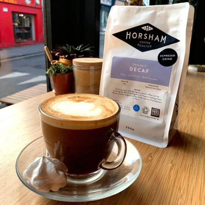 Horsham Coffee Roasters