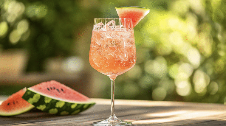 Italicus Summer Spritz