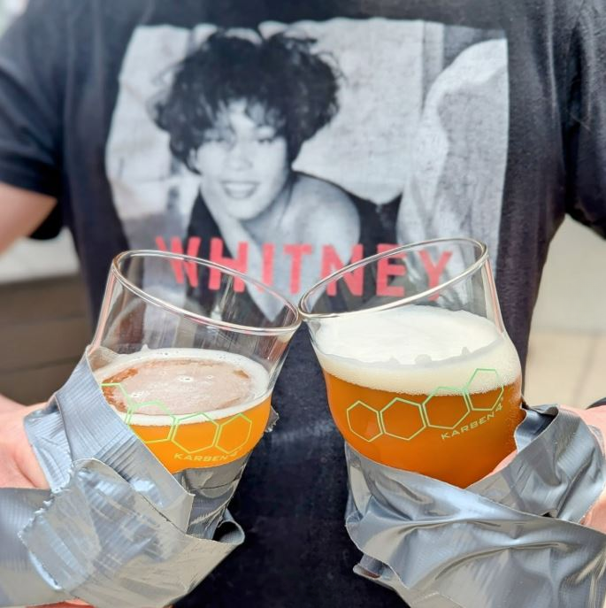 Karben4 Brewing
