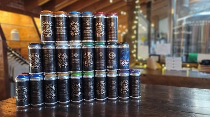 The Top 30 Breweries in Connecticut Ranked 15 Kinsmen Brewing Company