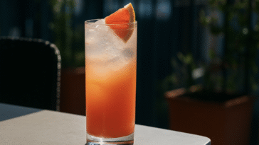 Korean Paloma