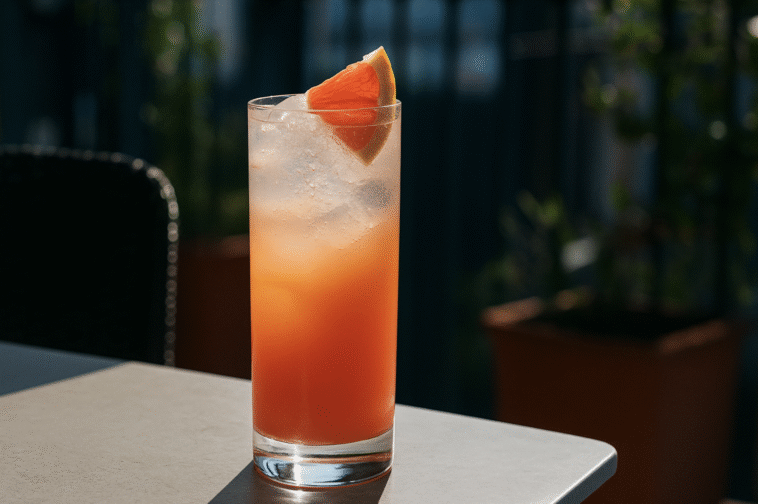 Korean Paloma