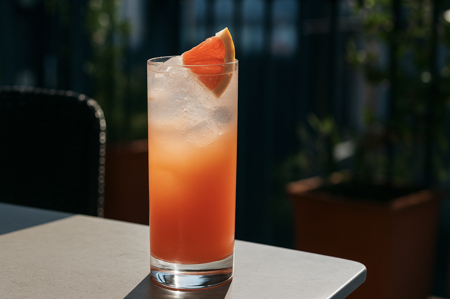 Korean Paloma