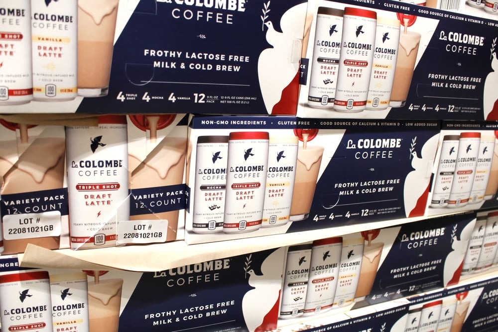 La Colombe