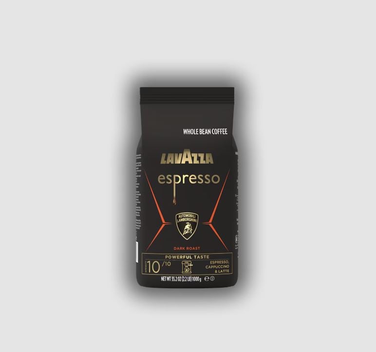 Lavazza