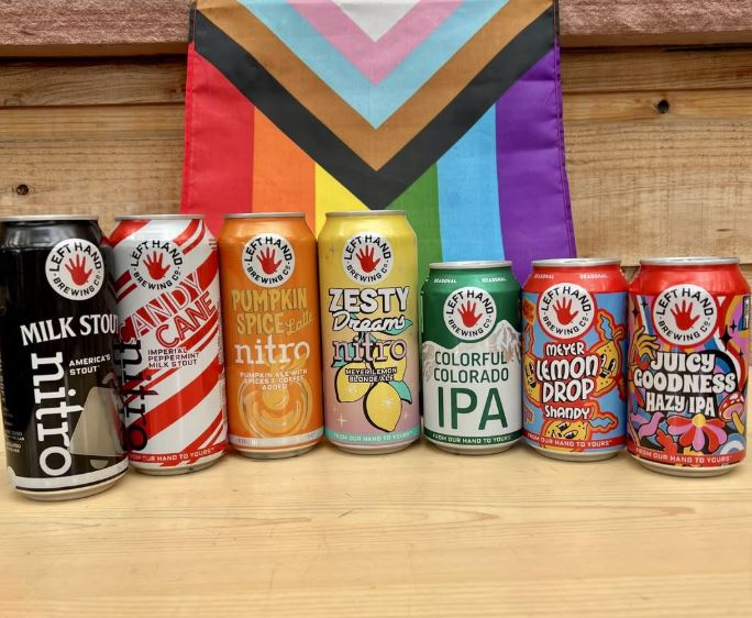 The Top 30 Breweries in Colorado Ranked 24 Left Hand Brewing Company