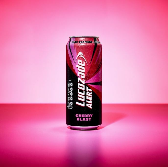 Lucozade