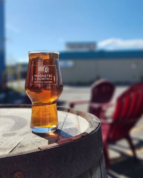 Magnetic North Brewing Co.