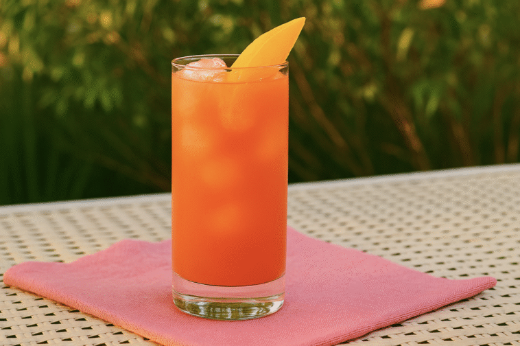 Mango Madras