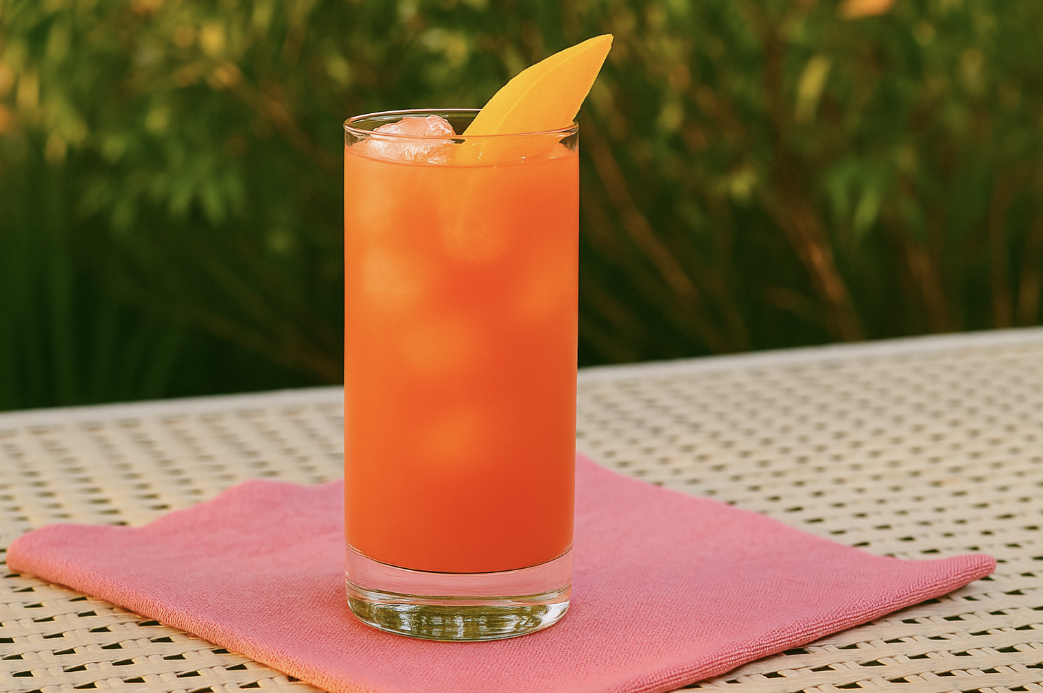 Mango Madras