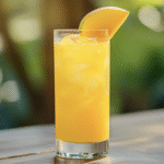 Mango Tango Fizz