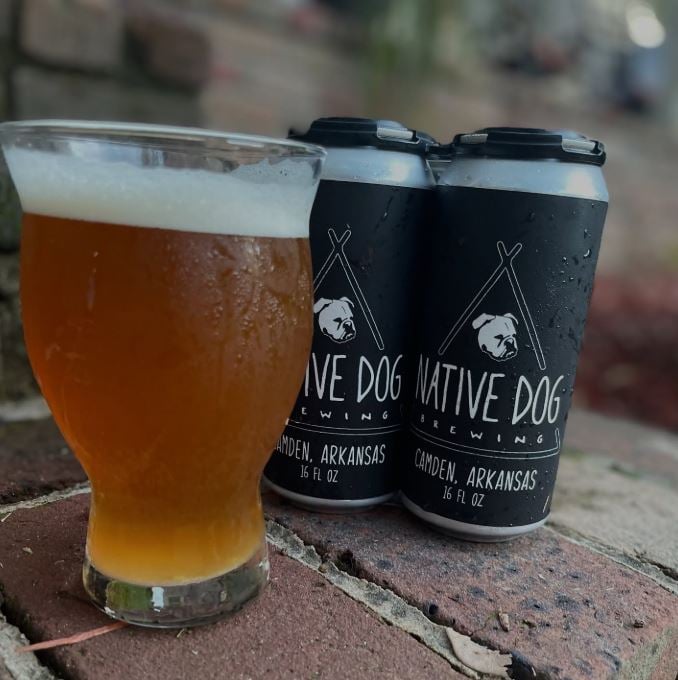 Native Dog Brewing