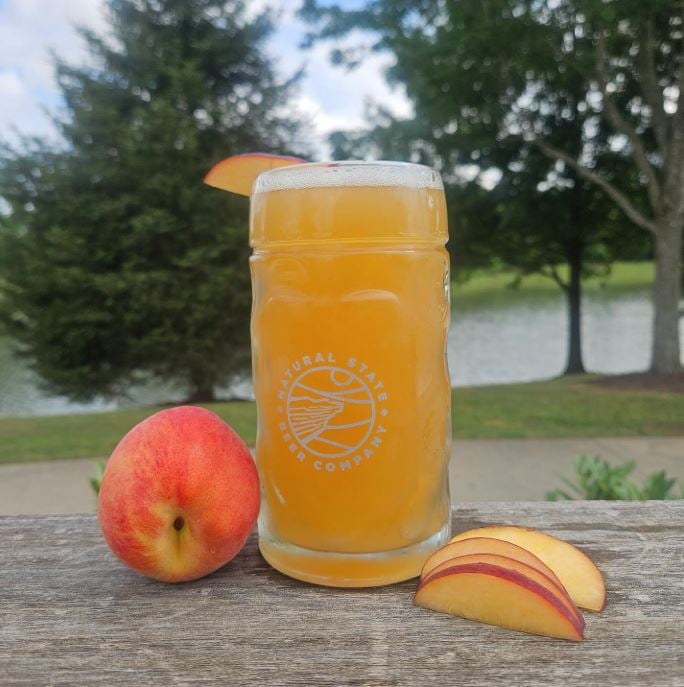 Natural State Beer Company