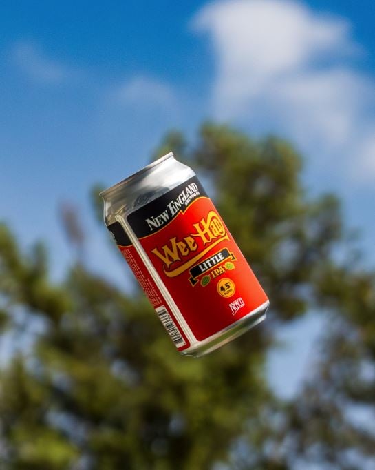 The Top 30 Breweries in Connecticut Ranked 29 New England Brewing Company