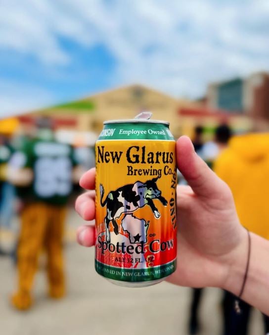 New Glarus Brewing Company