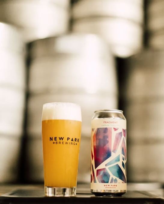 The Top 30 Breweries in Connecticut Ranked 25 New Park Brewing