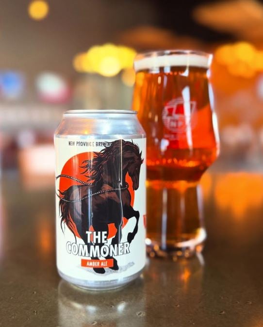New Province Brewing Company