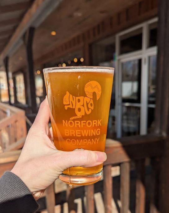 Norfork Brewing Co.