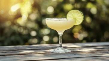 Nuclear Daiquiri