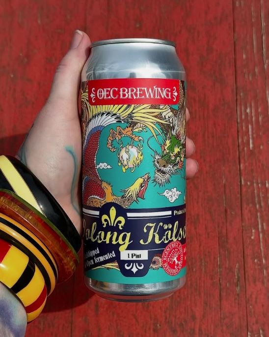 The Top 30 Breweries in Connecticut Ranked 27 OEC Brewing